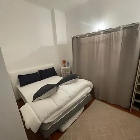 Apartman T2 Vieux Port *