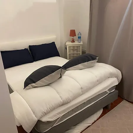 Apartman T2 Vieux Port