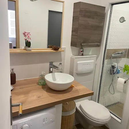 T2 Vieux Port Apartman La Ciotat