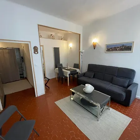 Apartman T2 Vieux Port